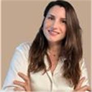 Me presento: soy Mercedes Molina, coach especializada en desarrollo de liderazgo y gestión emocional.

