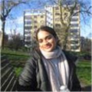 I give private lessons tailored to the needs of my student. 