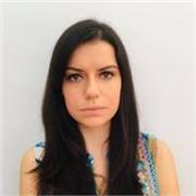 Laureata magistrale in lettere moderne offro ripetizioni di italiano, latino, storia e geografia, aiuto compiti, supporto per tesi, aiuto a creare mappe concettuali per DSA, impartisco un metodo di studio che si diversifica in base alle competenze, necess