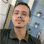 Professor de matemática com foco em reforço escolar e revisar de conteúdos