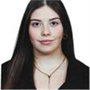 Chica de 17 años con ganas de enseñar primaria 