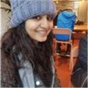 I can give basic mathematics to school students. I have very good command at maths and can teach students in fun way