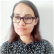 Sahgül