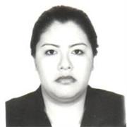 Profesor de Química, Física, Matemáticas, Estadística y Calculo a nivel medio superior y secundaria. CDMX, zona Sur