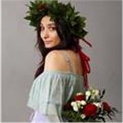 Laureata in beni culturali, ora sono all’ultimo anno di magistrale in comunicazione e valorizzazione del patrimonio artistico contemporaneo. Ho avuto diverse esperienze di ripetizioni e aiuto compiti. sono disponibile per bambini delle elementari e ragazz