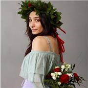 Laureata in beni culturali, ora sono all’ultimo anno di magistrale in comunicazione e valorizzazione del patrimonio artistico contemporaneo. Ho avuto diverse esperienze di ripetizioni e aiuto compiti. sono disponibile per bambini delle elementari e ragazz