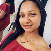 Profesora de matemáticas