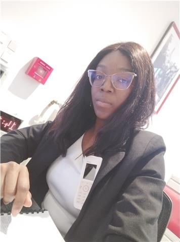 Estelle Paula Nga Ngono