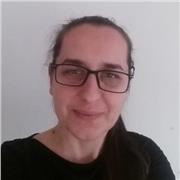 I am a reliable, outgoing and enthusiastic teacher and I teach children of various ages and adults.