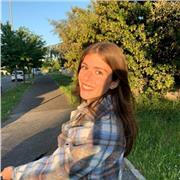 Laureanda magistrale: European Master in Health and Physical Activity