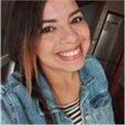 Profesora de ingles o artes, con experiencia. Soy divertida, flexible y alcanzo siempre los objetivos propuestos