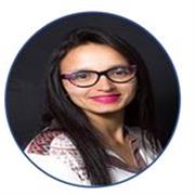 Ingeniera industrial con pasión para educación infantil