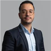Oussama Zemni