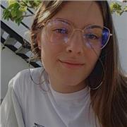 Profesora de inglés de nivel nativo para todas las edades en Tarragona