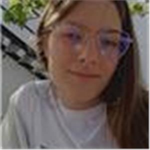 Carla Carrillo Fernández