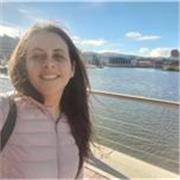 Profesora de Ingles para todas las edades! 
Clases particulares y también conversacion