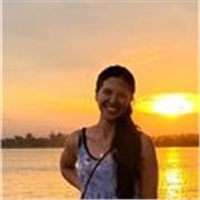 Profesora de matemáticas para niños y adolescentes