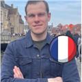 [en linea] mejora tu francés: pronunciación y cursos de francés de cero a avanzado con un nativo