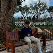 COMUNICATIVO, CARISMÁTIC0, POSITIVO, CURIOSO, HABLADOR, ACTIVO, SIMPATICO, PACIENTE