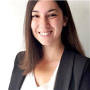 Laureanda in Lettere Moderne offre ripetizioni di Letteratura Italiana