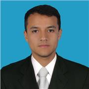 Soy Ingeniero física de la Universidad Nacional de Colombia y soy docente en el área de Física y Matemáticas en la universidad Autónoma de Manizales. Me siento capacitado para educar estudiantes de bachillerato o educación media y nivel universitario