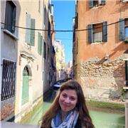 Diploma superiore in liceo linguistico, offro lezioni private online di tedesco. Disponibile anche come aiuto compiti