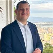 🚀 Ripetizioni di Matematica, Fisica e materie tecniche per Medie, Superiori e Università🚀

Ingegnere Elettrico con Dottorato di Ricerca (con lode) offre ripetizioni personalizzate per affrontare con successo le sfide scolastiche