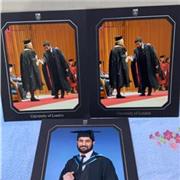 Assistant Professor & Faculty Advisor