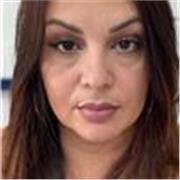 Sou professora de língua portuguesa desde 2010