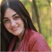 Studentessa magistrale laureata alla triennale in Lingue offre ripetizioni di Inglese