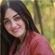 Ciao! Sei alla ricerca di un aiuto con inglese e spagnolo? Sono a disposizione! :)