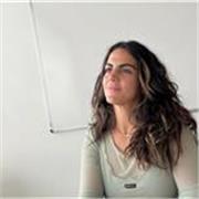 Pedagoga y orientadora educativa para refuerzo académico en primaria y secundaria o clases del ámbito sociocomunitario. 