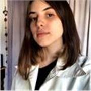 Profesora de inglés. Cursos y clases particulares