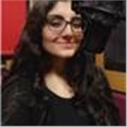 English tutor, with an A-level in English language. Able to tailor classes according to skill set.