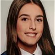 Graduada en Educación Primaria, especialista en AL. Experiencia con niños TEA, TDAH, entre otros. 
