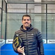 Clases Particulares de Padel, individual o grupos