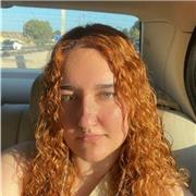 Profesora de inglés para niños pequeños en Alicante.