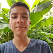 Etudiant en 1ère année d'école d'ingénieur propose de vous aider en math d'un niveau allant du collège à la terminal afin de préparer au mieux votre rentré après ces années particulières