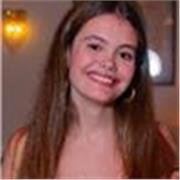 Doy clases particulares de inglés, presenciales u online, a niños de todas las edades. El inglés es mi lengua materna