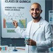 Soy Ingeniero Químico y doy clases particulares desde hace más de 10 años de química, matemática y física a todos los niveles