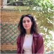 Laureata in Scienze Biomediche a Londra, studi precedenti in Italia a Bergamo. Disponibile per aiuto compiti o ripetizioni.