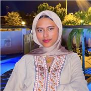 Biomedical Sciences Student teaches Maths and Science from Primary to A Level