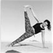 Clases grupales online de yoga nivel principiante/intermedio