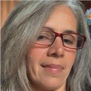 Psicopedagoga. Profesora en educación especial