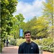 Maths tutor providing tutoring GCSE and A-Level maths and further maths