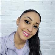 Tutora de español, gramática y ortografía desde casa a personas entre 6 a 45 años