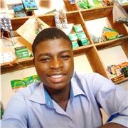ASSONGBA Barthélémy