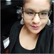Maestra en hustoria y administración pública