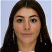 Profesora de matemáticas para estudiantes de primaria y ESO.