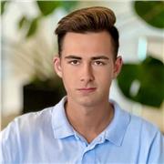 Nachhilfe für Schüler von Mittel- bis Oberstufe (engagierter Wirtschaftsinformatik-Student mit langjähriger Erfahrung)